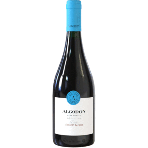 Algodon Wine Estates Estate - Pinot Noir 6x750ml