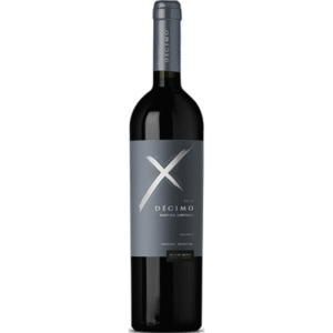 Miguel Minni Décimo - Malbec 6x750ml