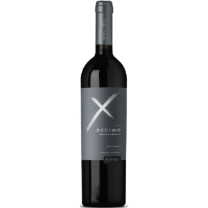 Miguel Minni Décimo - Petit Verdot 6x750ml