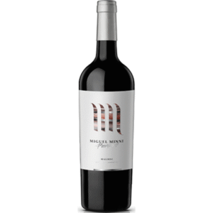 Miguel Minni - Premium Malbec 6x750ml