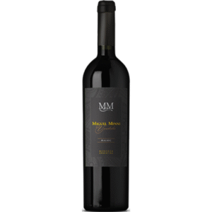 Miguel Minni - Varietales Malbec 6x750ml