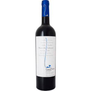 Gata Flora Bonarda 6x750ml