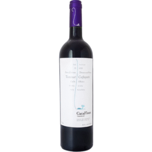 Gata Flora Tannat 6x750ml
