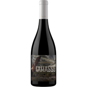 Piegrande Lamassu - Cabernet Franc 100% 6x750ml