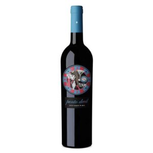 Punto Devil Petit Verdot 6x750ml